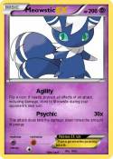 Meowstic