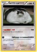 FATTTY CATTTTT