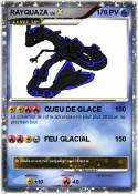 RAYQUAZA