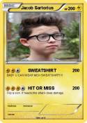Jacob Sartorius