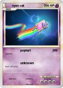 nyan cat