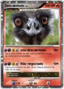 Descabelado