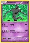 Ghostfreak