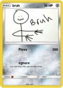 bruh