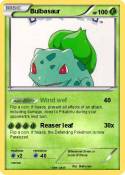 Bulbasaur