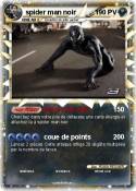 spider man noir