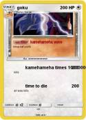 goku