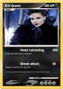 Evil Queen