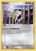Arceus