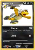 hammer bro