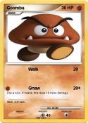 Goomba