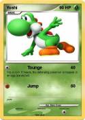 Yoshi