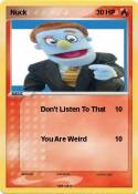 Nuck