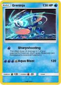 Greninja