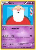Santa