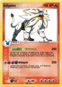 solgaleo