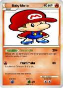 Baby Mario