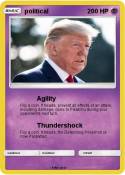 political