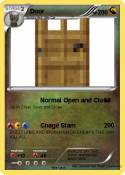Door