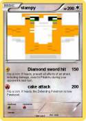 stampy