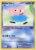 George Pig
