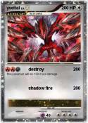yveltal