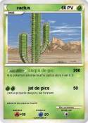 cactus