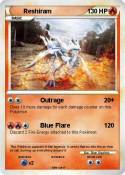Reshiram