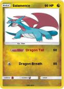 Salamence