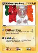 gummi bears