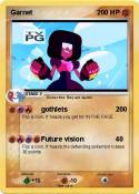 Garnet