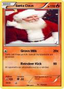 Santa Claus