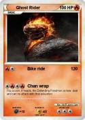 Ghost Rider