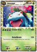 Venusaur