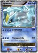 Kyurem