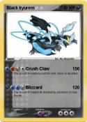 Black kyurem