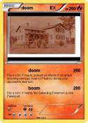 doom EX