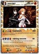 swordart