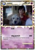 connor