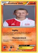 mathew tibbs