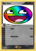 Epic Face