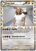 Pam Deal