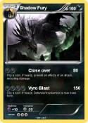 Shadow Fury