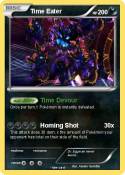 Time Eater