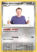 Hangry Stock