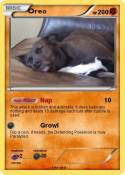 Oreo