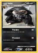 Lord Vader