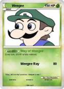 Weegee