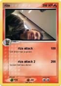 riza