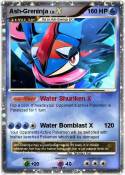 Ash-Greninja